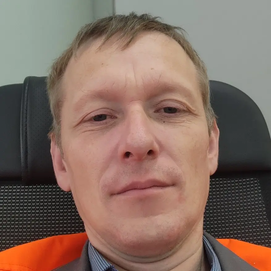 Алексей Муравьев