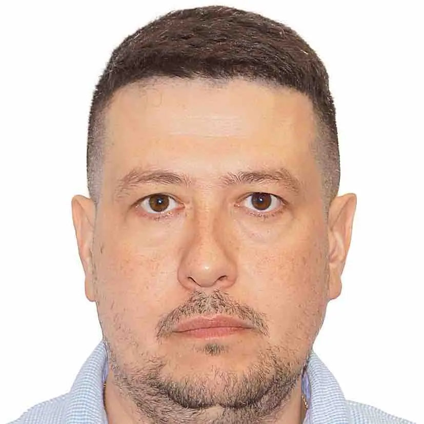 Расиль Хафизуллин | Сетка — социальная сеть от hh.ru