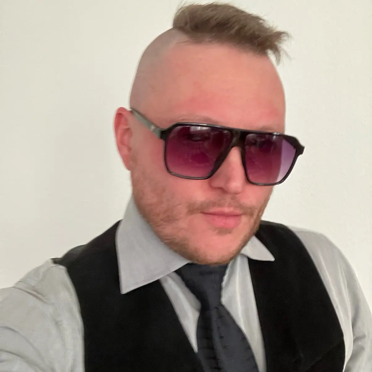 Максим Соловьев | Сетка — социальная сеть от hh.ru