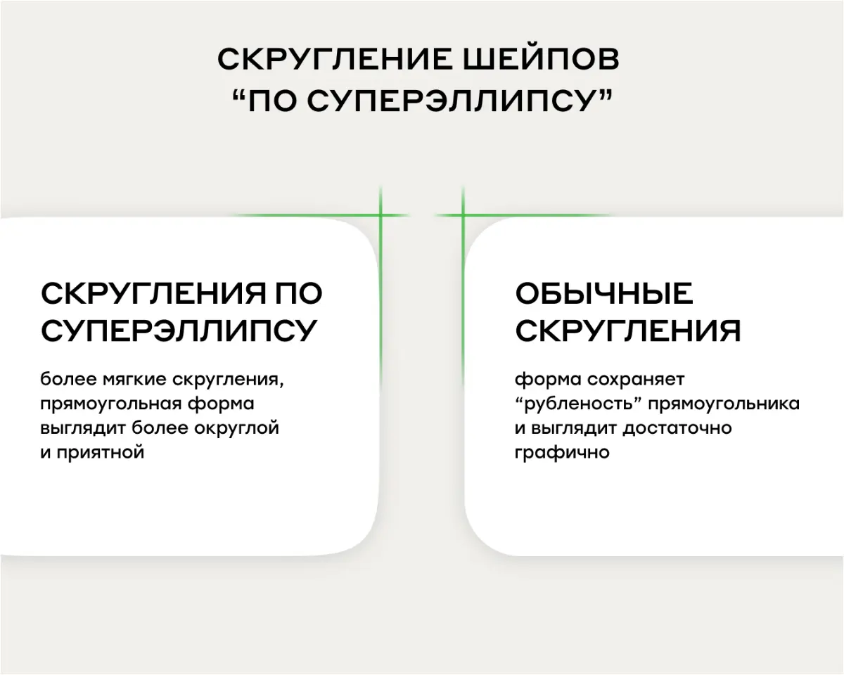 Шикарный дизайн & Тильда: технически непростой кейс | Сетка — социальная сеть от hh.ru
