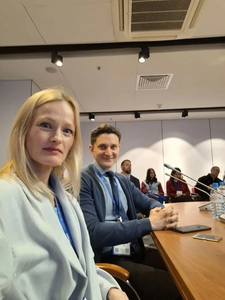 Форума Труда в Санкт-Петербурге
Мы уже здесь ✌️
Потрясающая программа ММЦ Профмедицины по управлению здоровьем с вдохновляющими результатами: снижение ВУТ на 20% за год. | Сетка — социальная сеть от hh.ru
