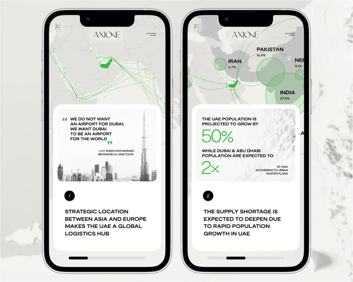 Шикарный дизайн & Тильда: технически непростой кейс | Сетка — социальная сеть от hh.ru