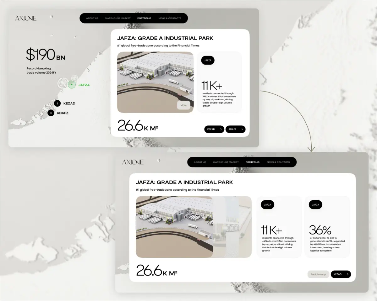 Шикарный дизайн & Тильда: технически непростой кейс | Сетка — социальная сеть от hh.ru