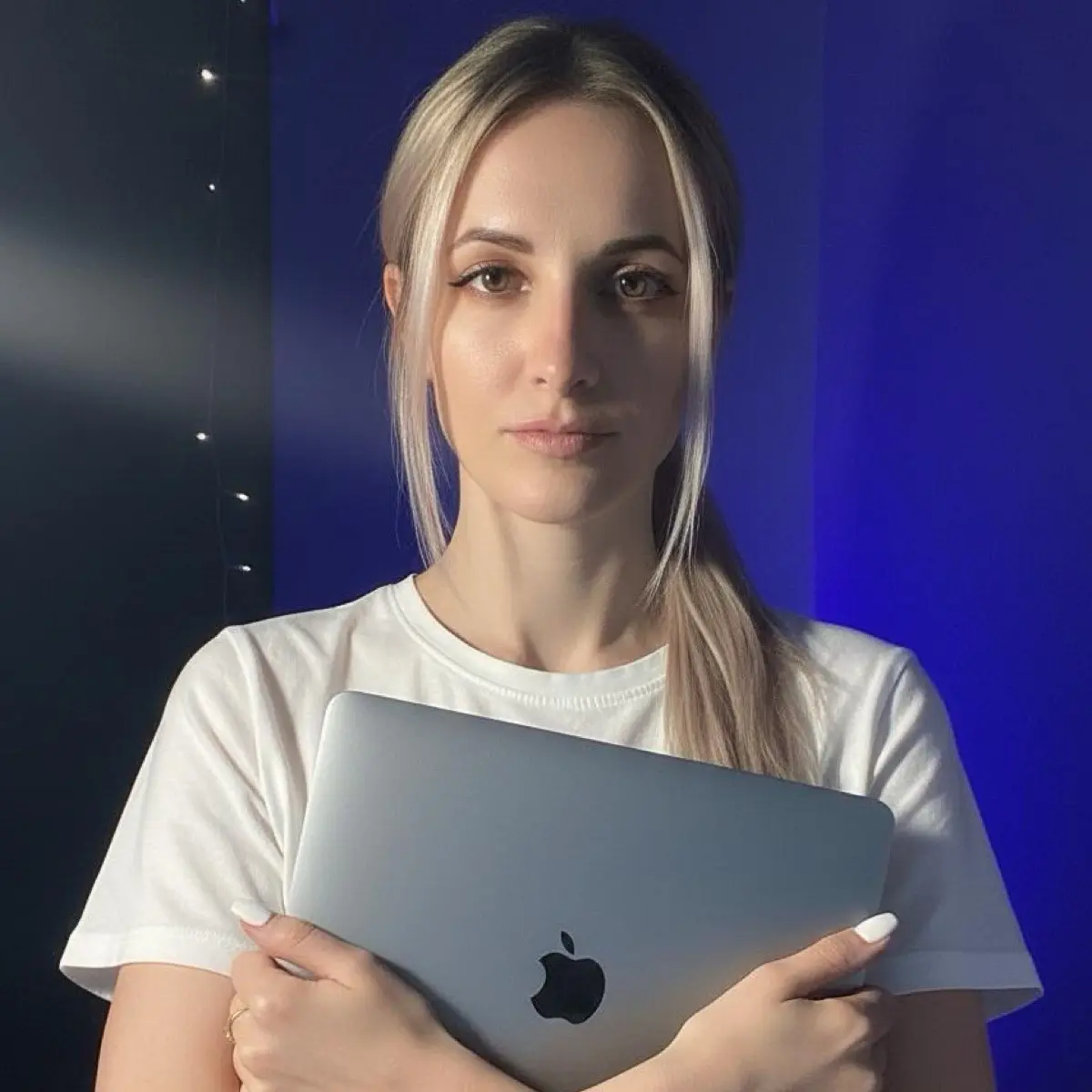 Валентина Головенкова