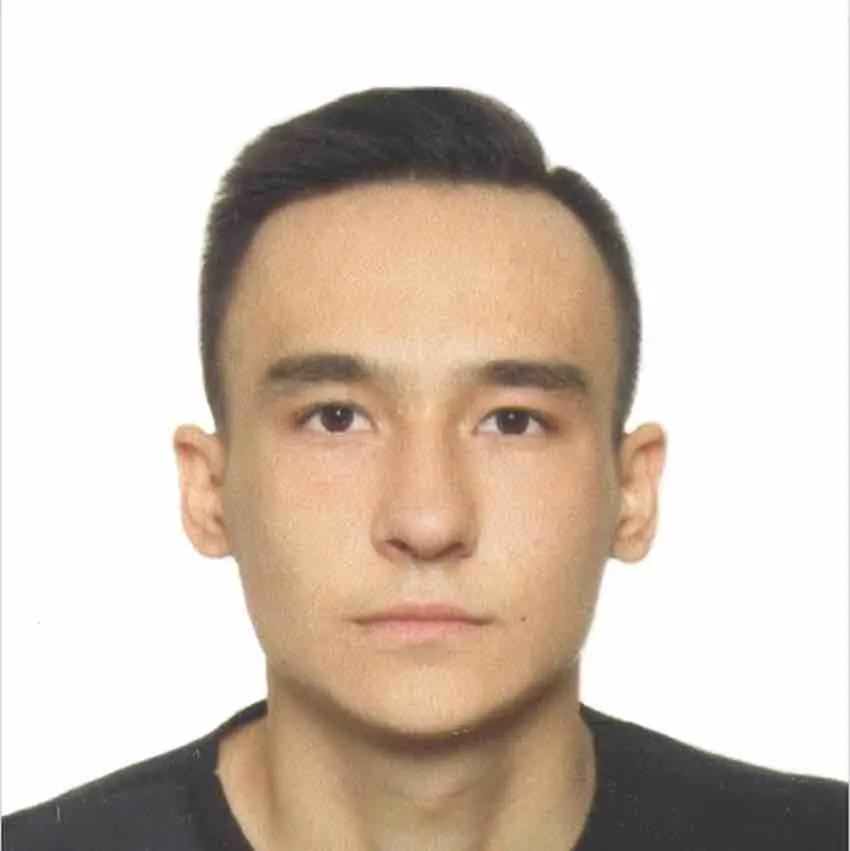 Ибрагим Хазиев