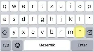 Как одна буква заблокировала iPhone навсегда
Пока мы в России героически меняем регион Apple ID и скупаем карточки киргизских банков — в Америке чешский студент ведёт свою личную войну с Apple | Сетка — социальная сеть от hh.ru