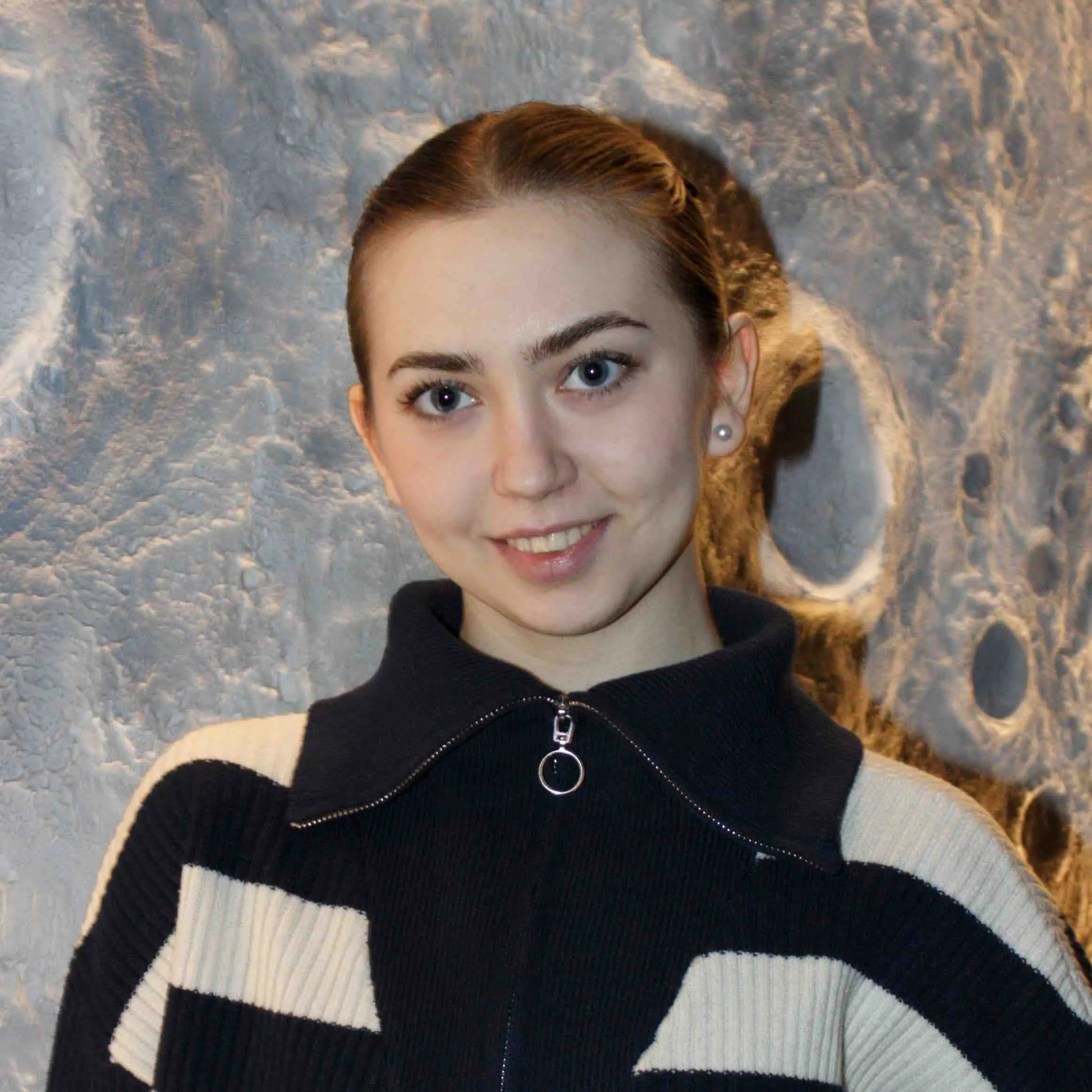 Евгения Заростова
