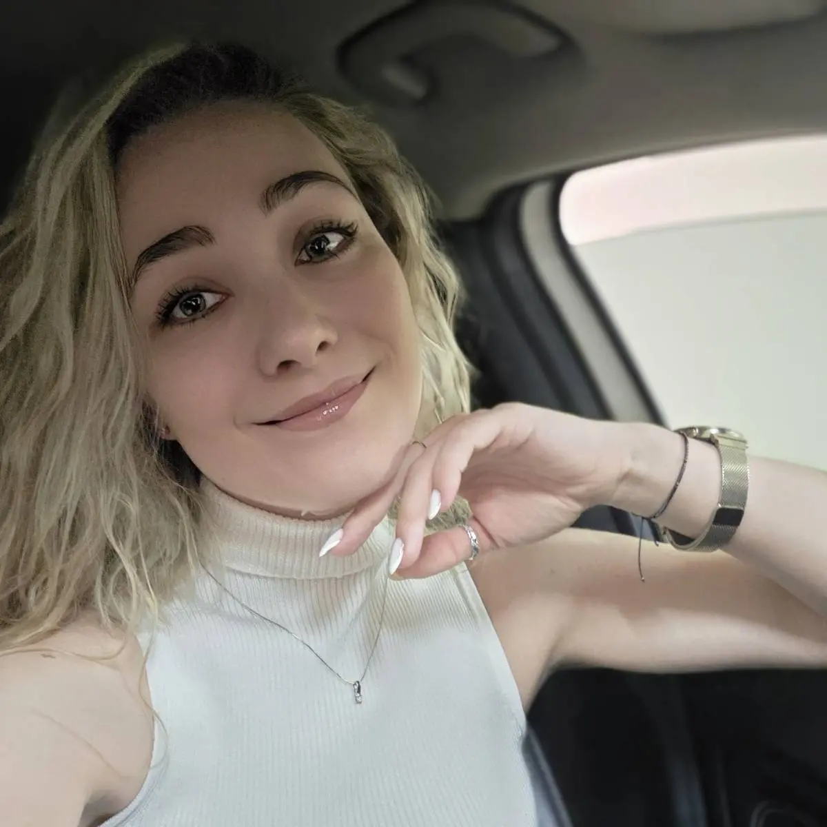 Юлия Шленская