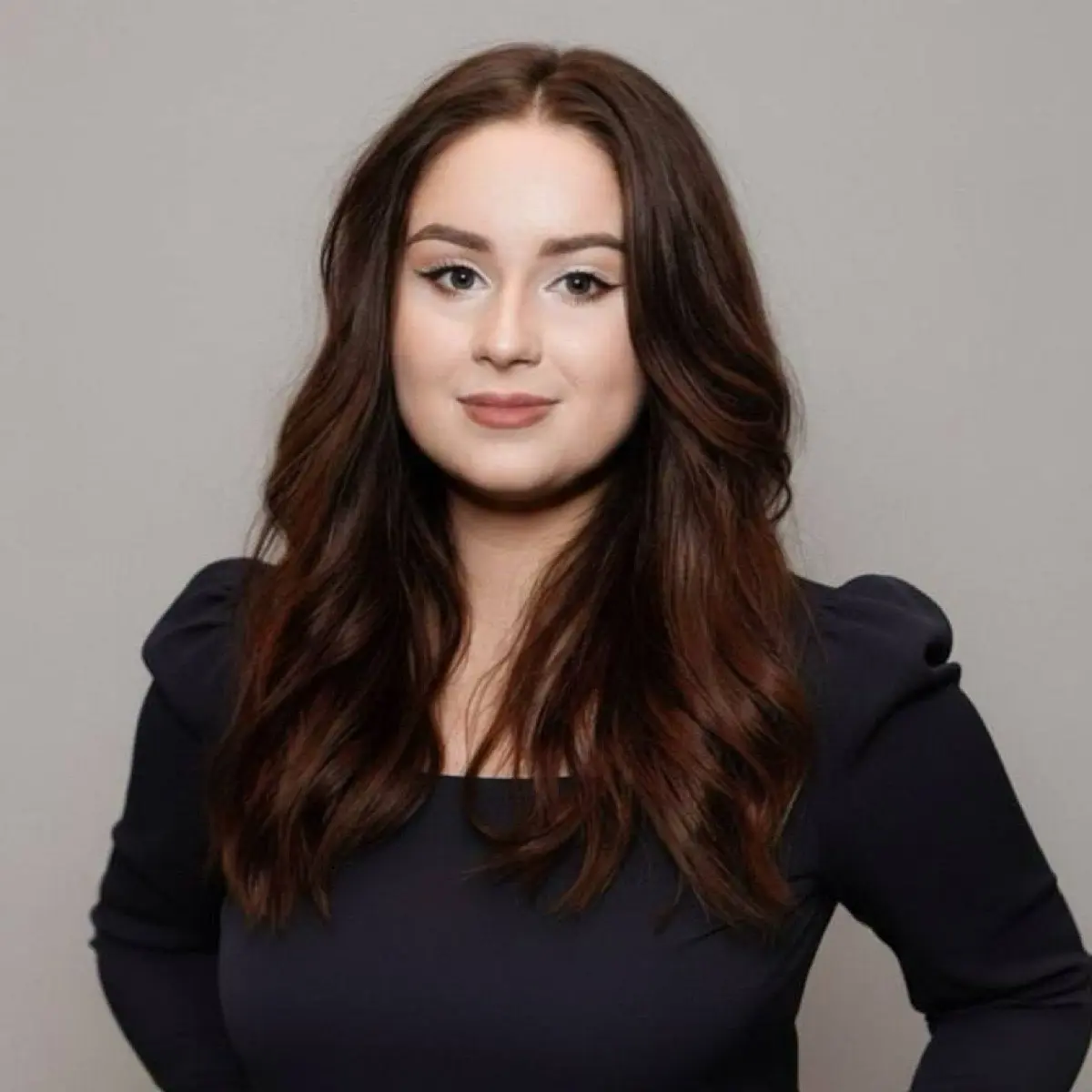 Вероника Дмитриева | Сетка — социальная сеть от hh.ru