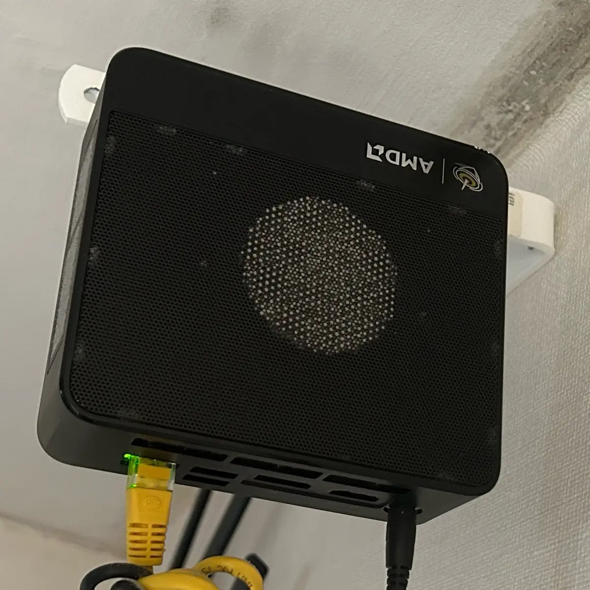 It в коробке