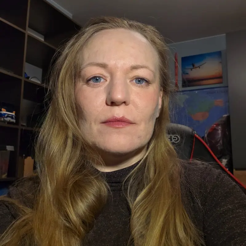 Елена Аксёнова