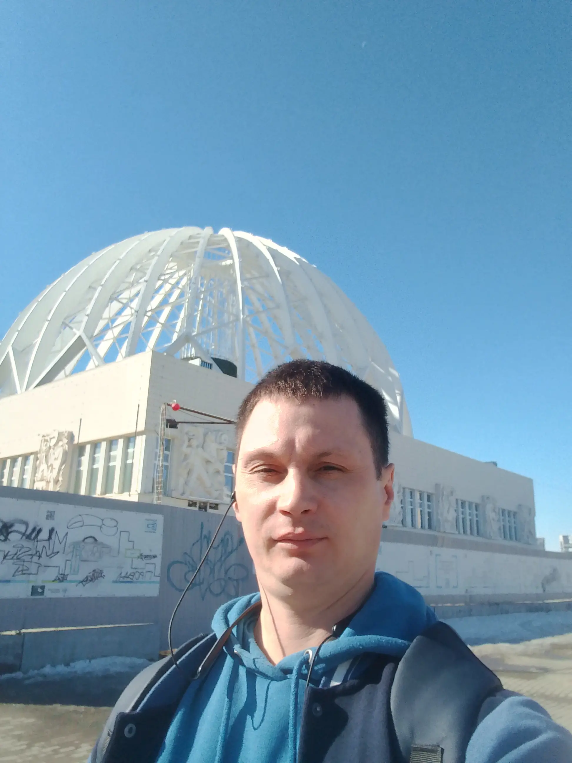Вячеслав Лаврентьев