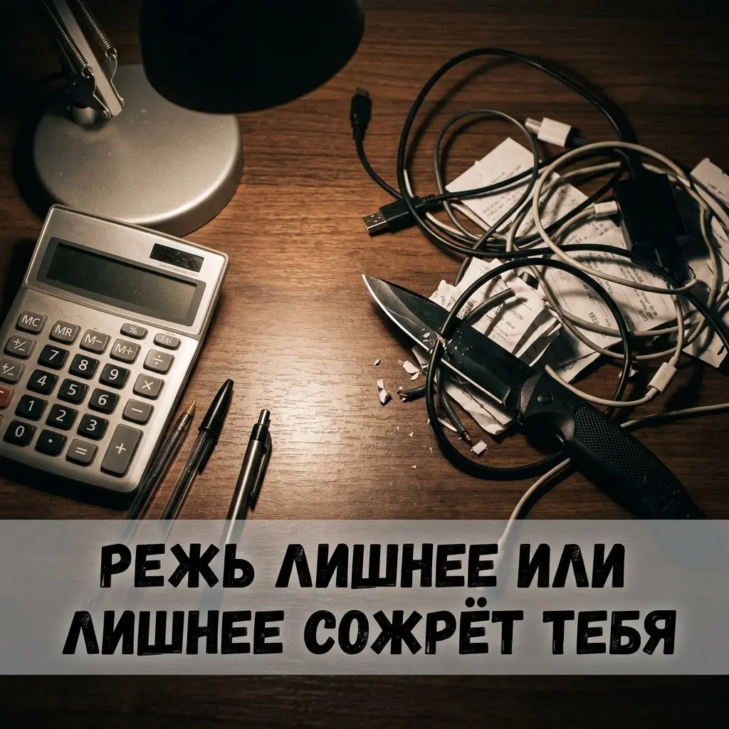 Понедельник, 2026. Что реально имеет смысл делать
Заметила одну штуку: предприниматели, которые сейчас чувствуют себя нормально - не выгоревшими, не в панике, с деньгами - делают примерно одно и то же | Сетка — социальная сеть от hh.ru