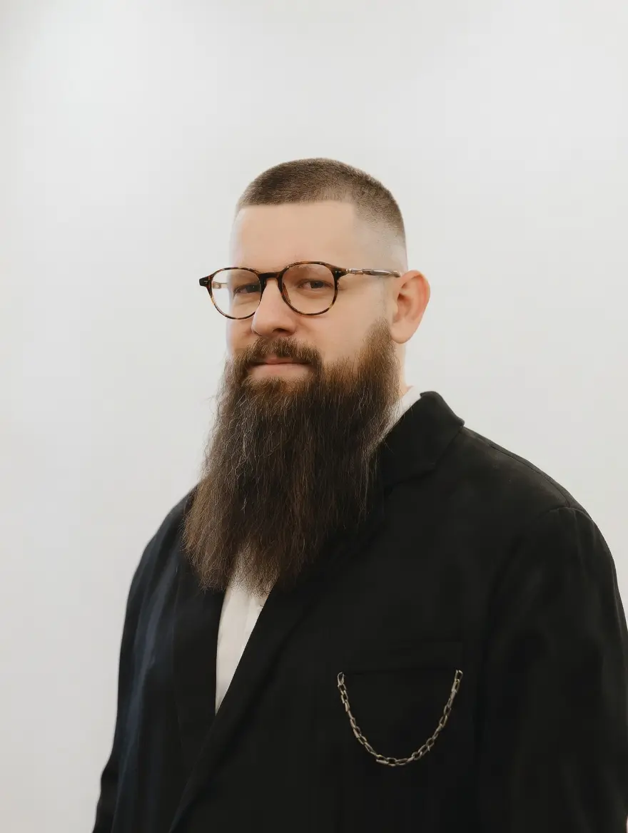 Виталий Зайцев