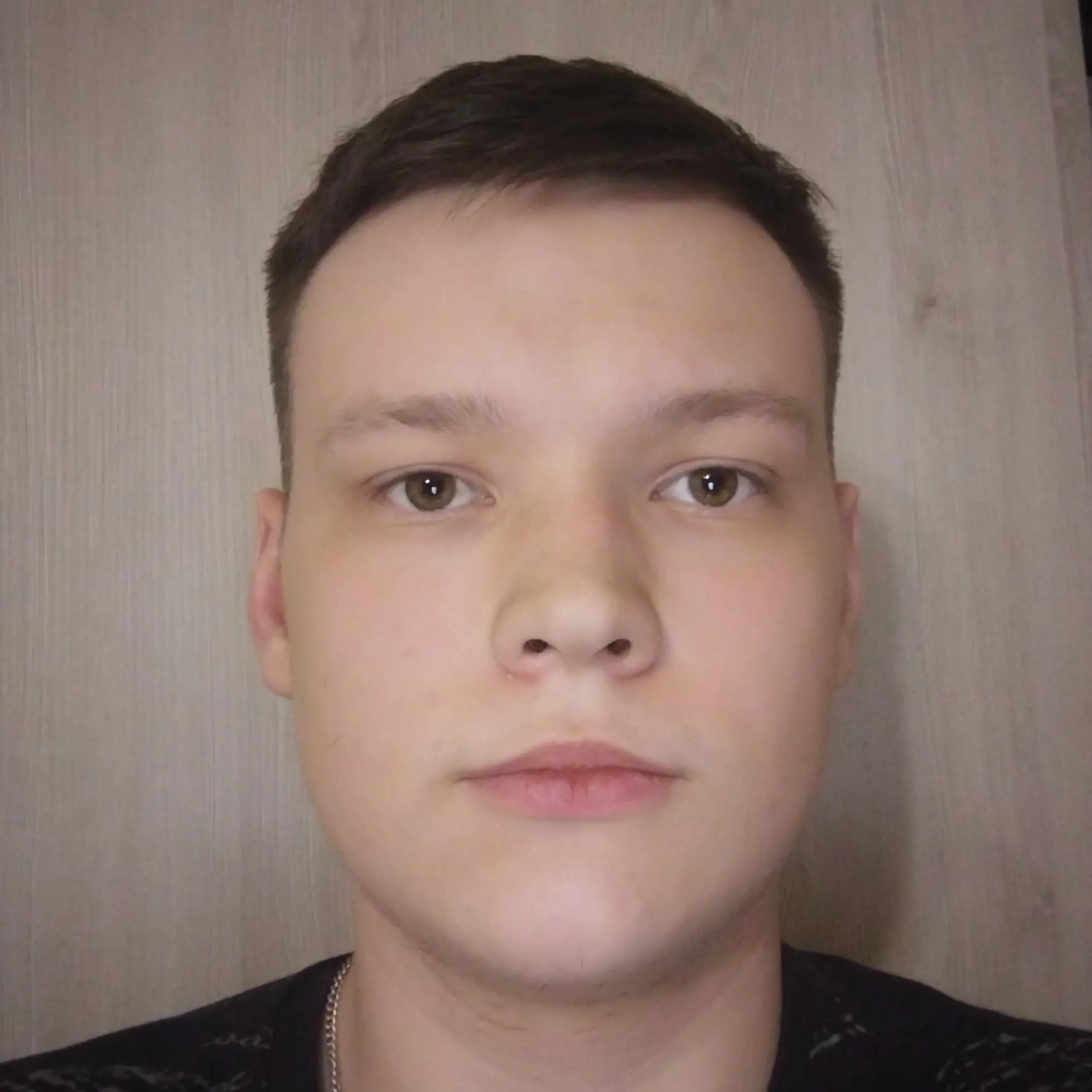 Максим Громов