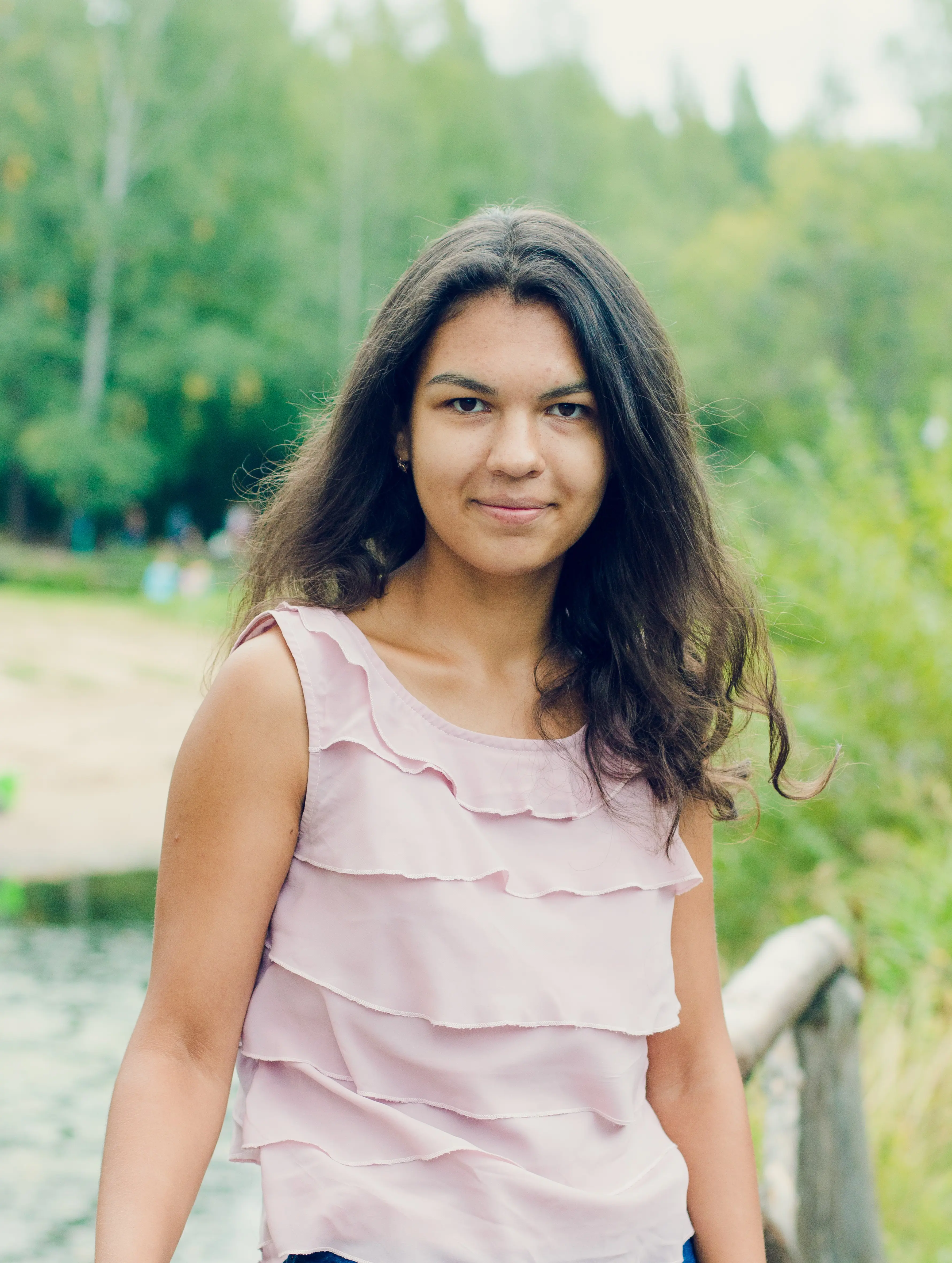Екатерина Афанасьева