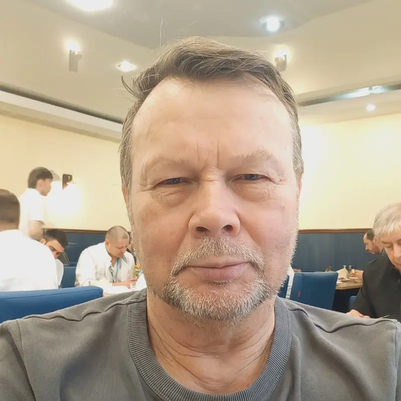 Андрей Аксенов | Сетка — социальная сеть от hh.ru