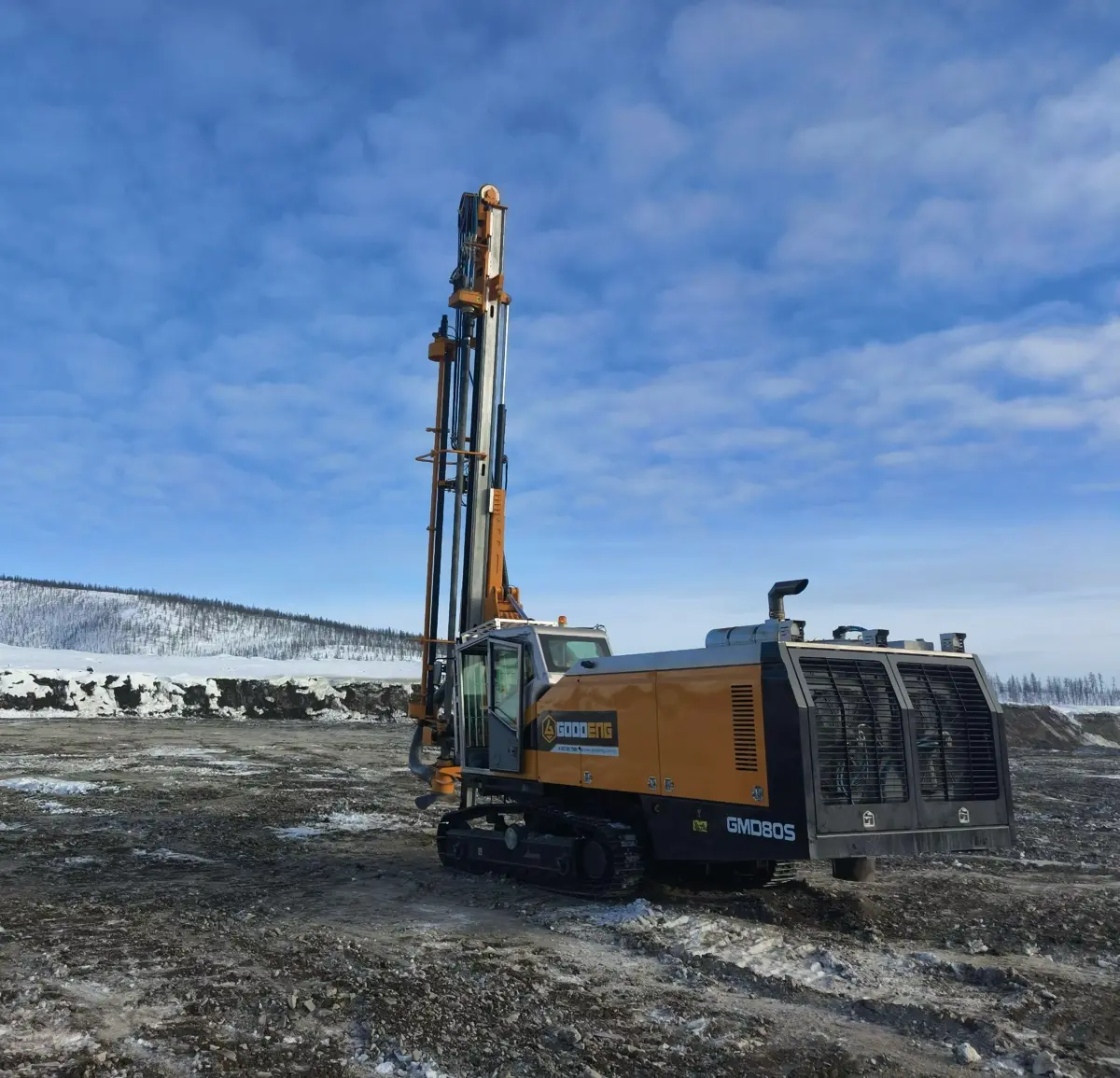 Выставка MiningWorld Russia 2026 - Горная промышленность | Сетка — социальная сеть от hh.ru