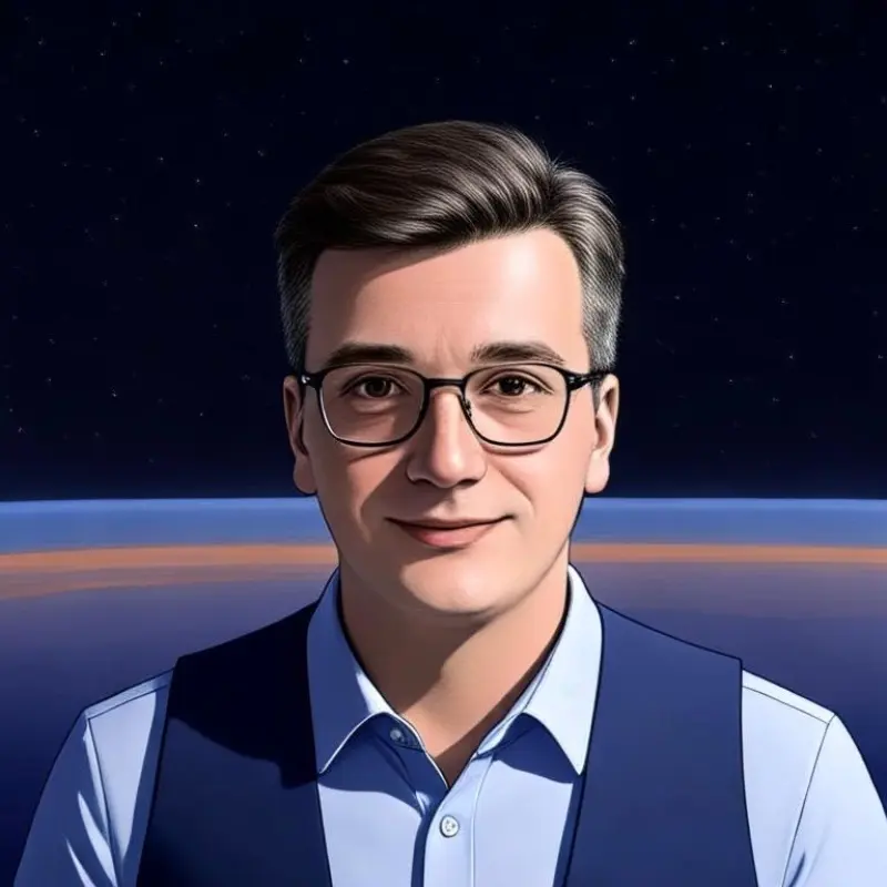 Михаил Бендер | Сетка — социальная сеть от hh.ru