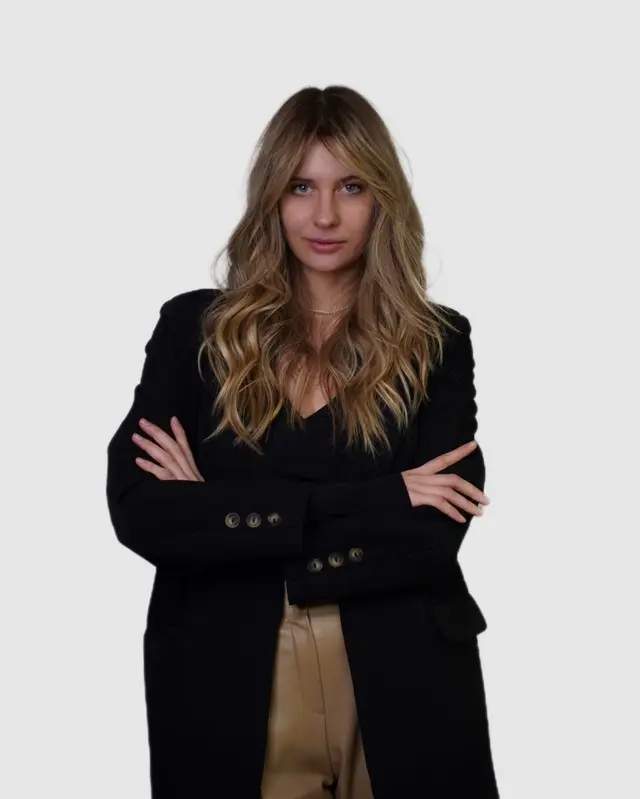 Виктория Шмаянкова | Сетка — социальная сеть от hh.ru