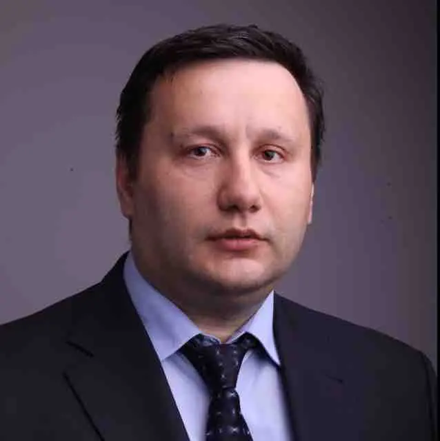 Александр Лобачев