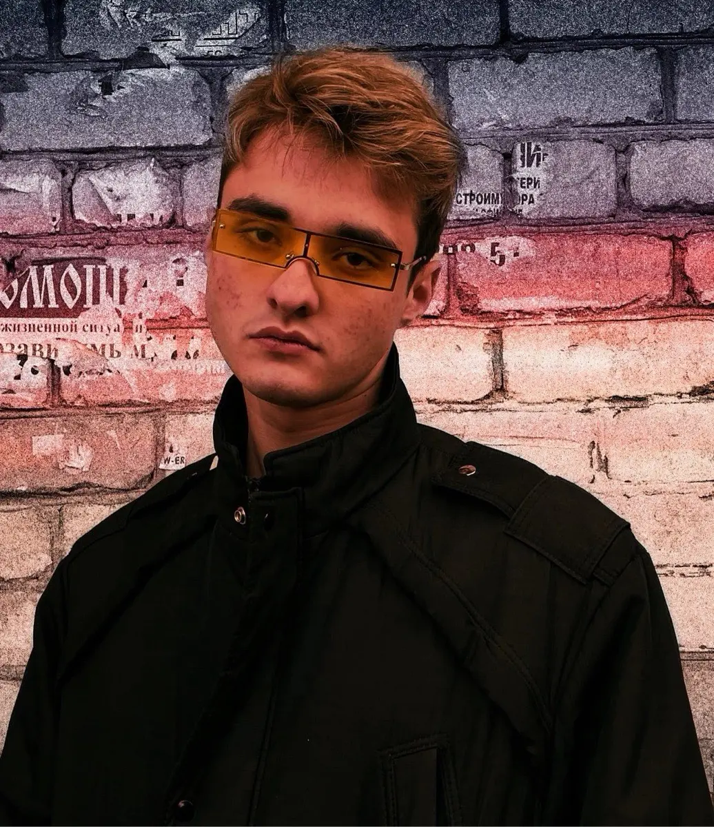 Вадим Бутов