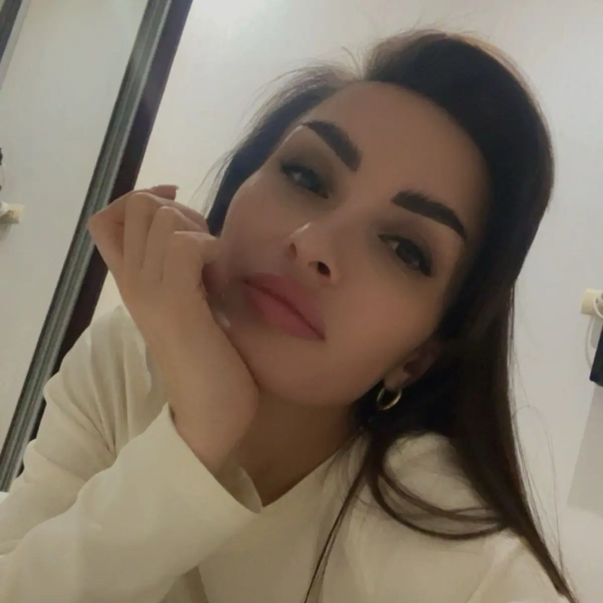 Наида Гасанова | Сетка — социальная сеть от hh.ru