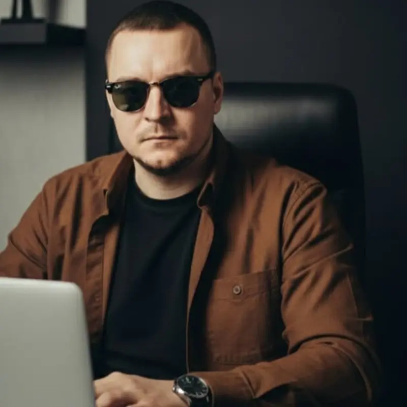 Александр Зудиков