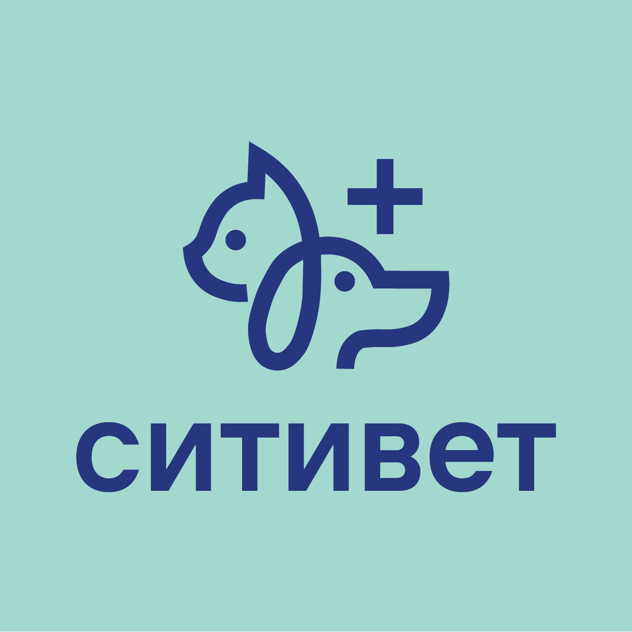 company logo