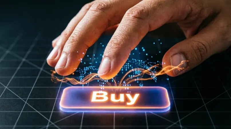 Я не продаю готовые ключи. Я проектирую тропы. | Сетка — социальная сеть от hh.ru