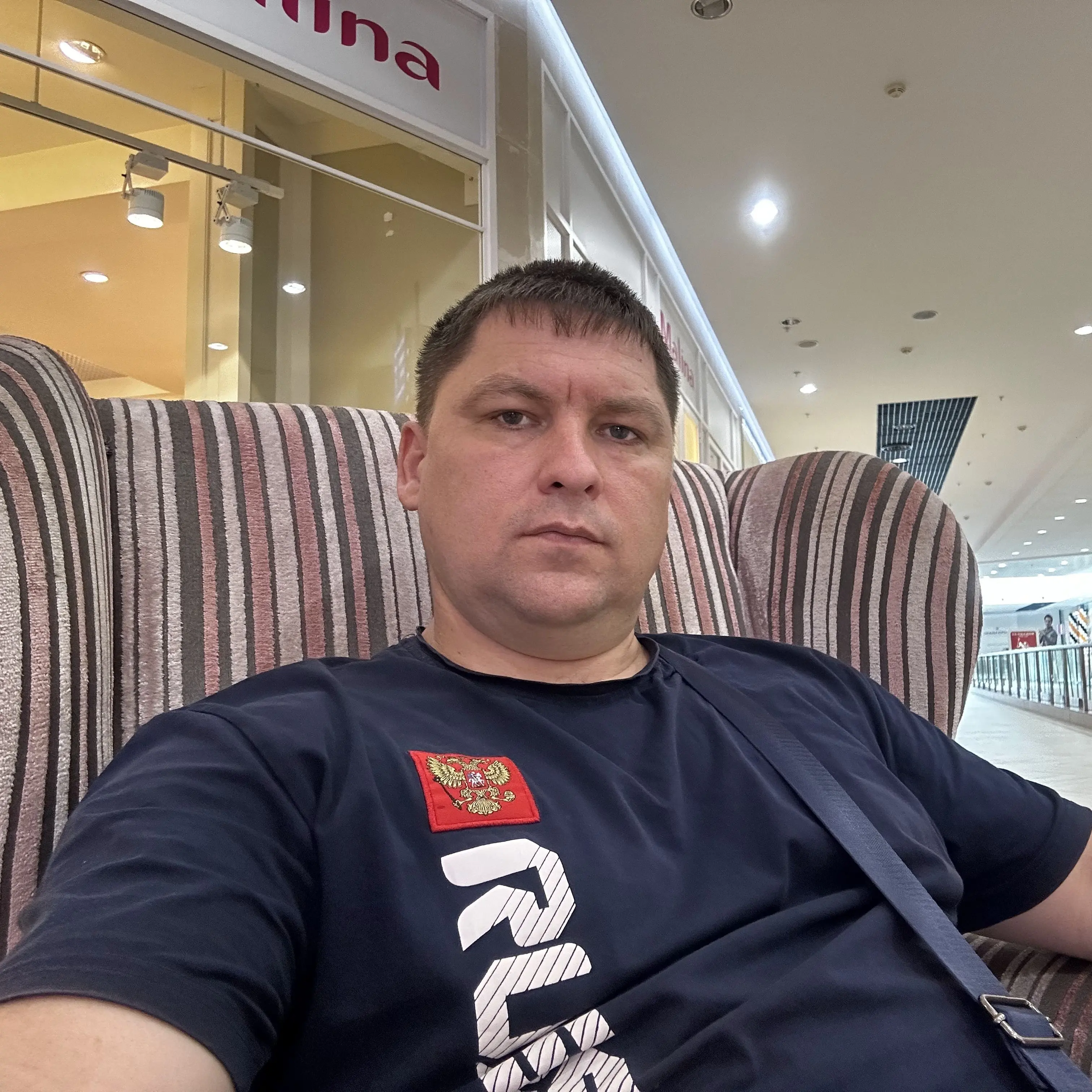 Денис Пилуев
