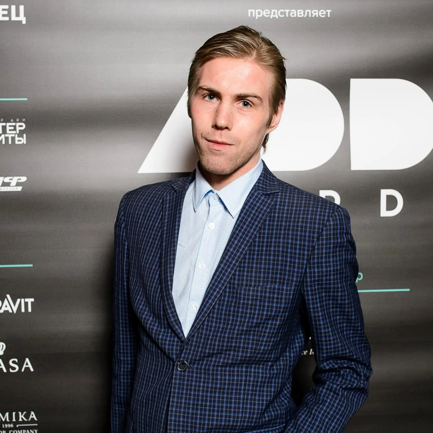 Алексей Борисов | Сетка — социальная сеть от hh.ru