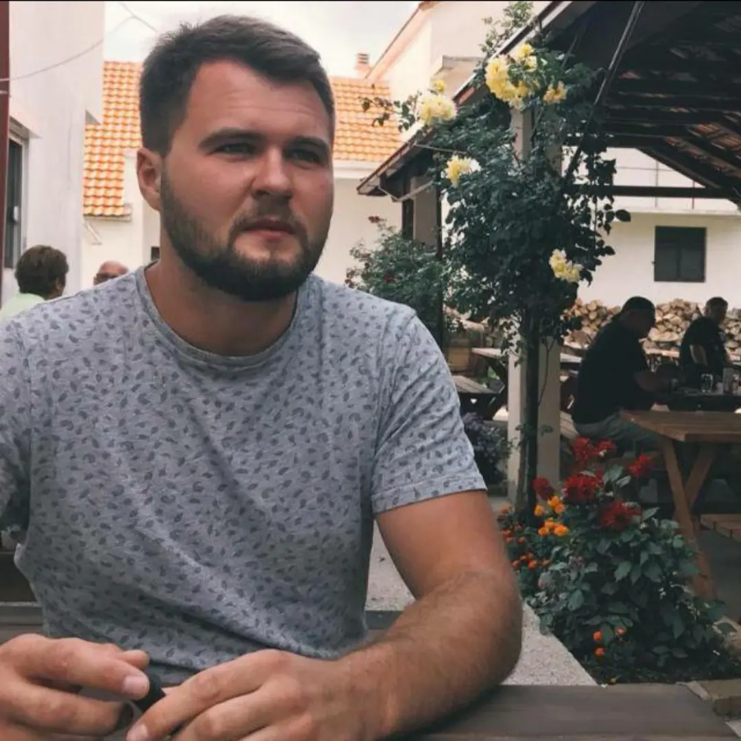 Дмитрий Филатов