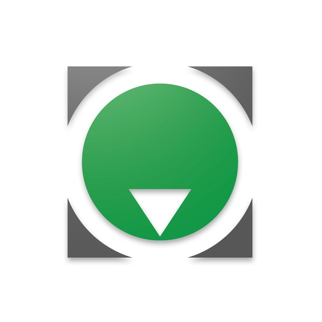 company logo