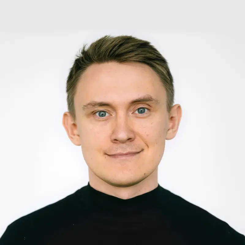 Родион Усаев | Сетка — социальная сеть от hh.ru