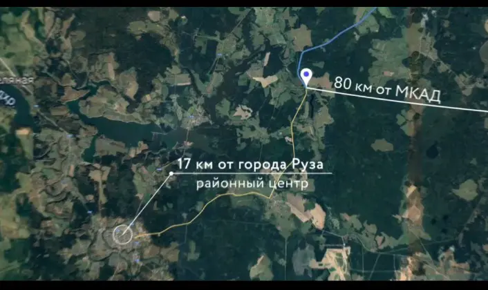 Инвестпроект. Рыбопитомник на Западе МО | Сетка — социальная сеть от hh.ru