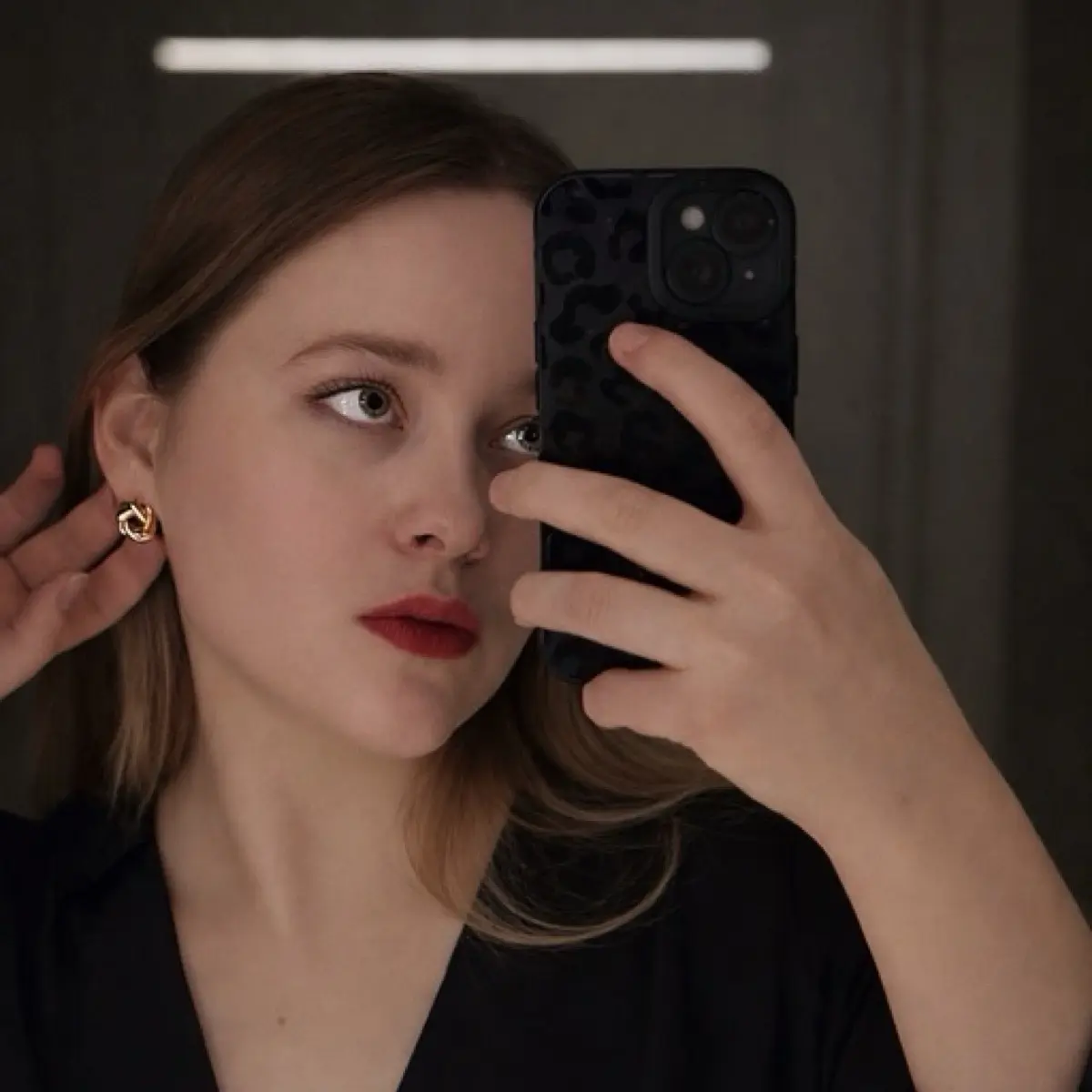 Дарья Варанкина