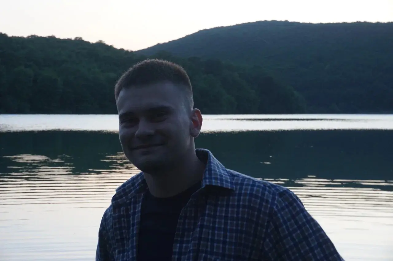 Григорий Ковтун