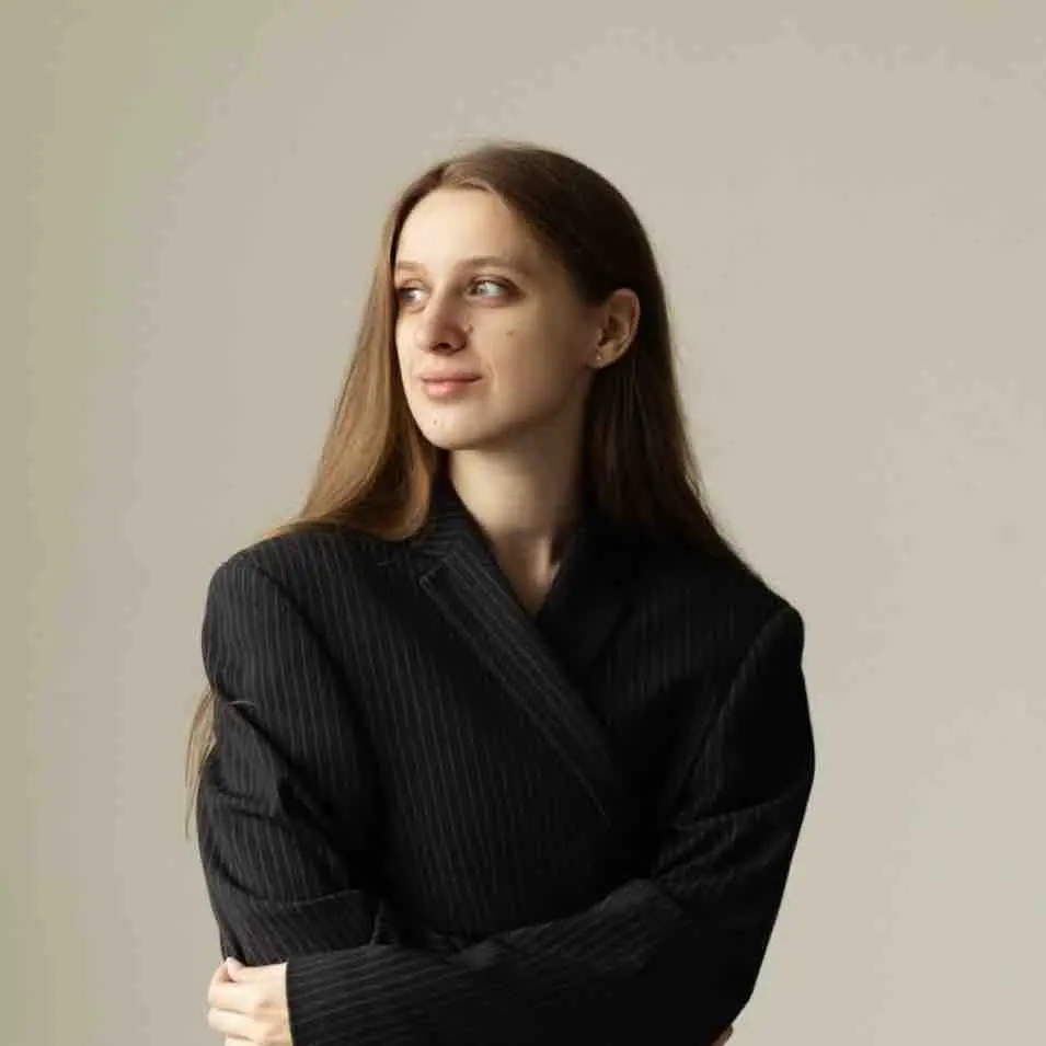 Екатерина Калинина