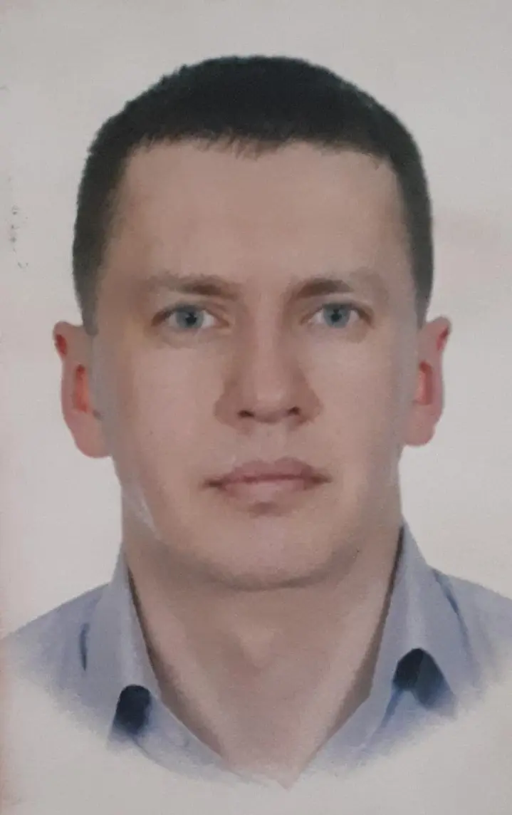 Алексей Макеев