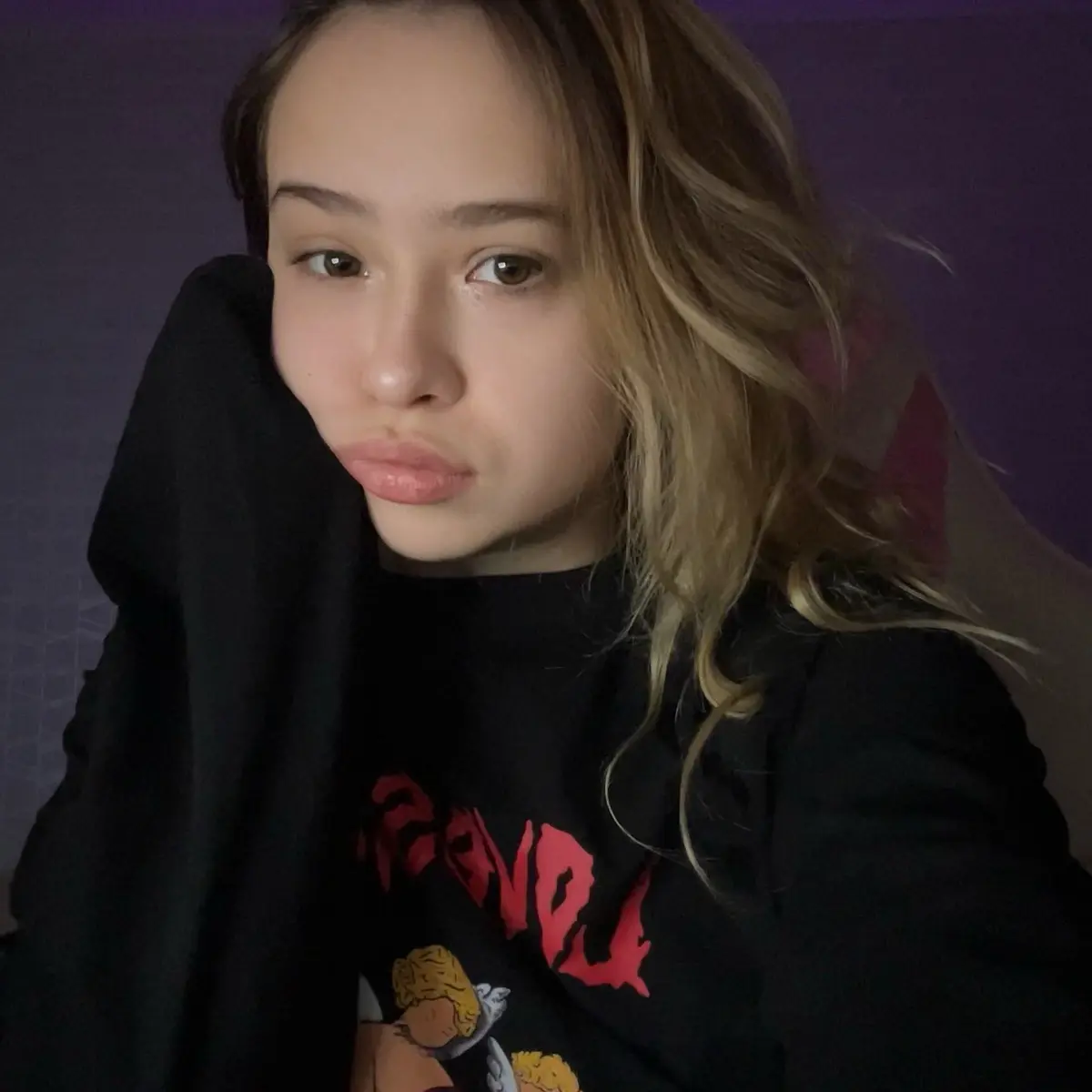 Оксана Остапюк | Сетка — социальная сеть от hh.ru