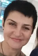 Елена Градиль