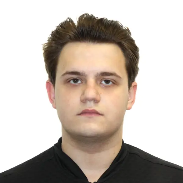 Никита Юрышев | Сетка — социальная сеть от hh.ru