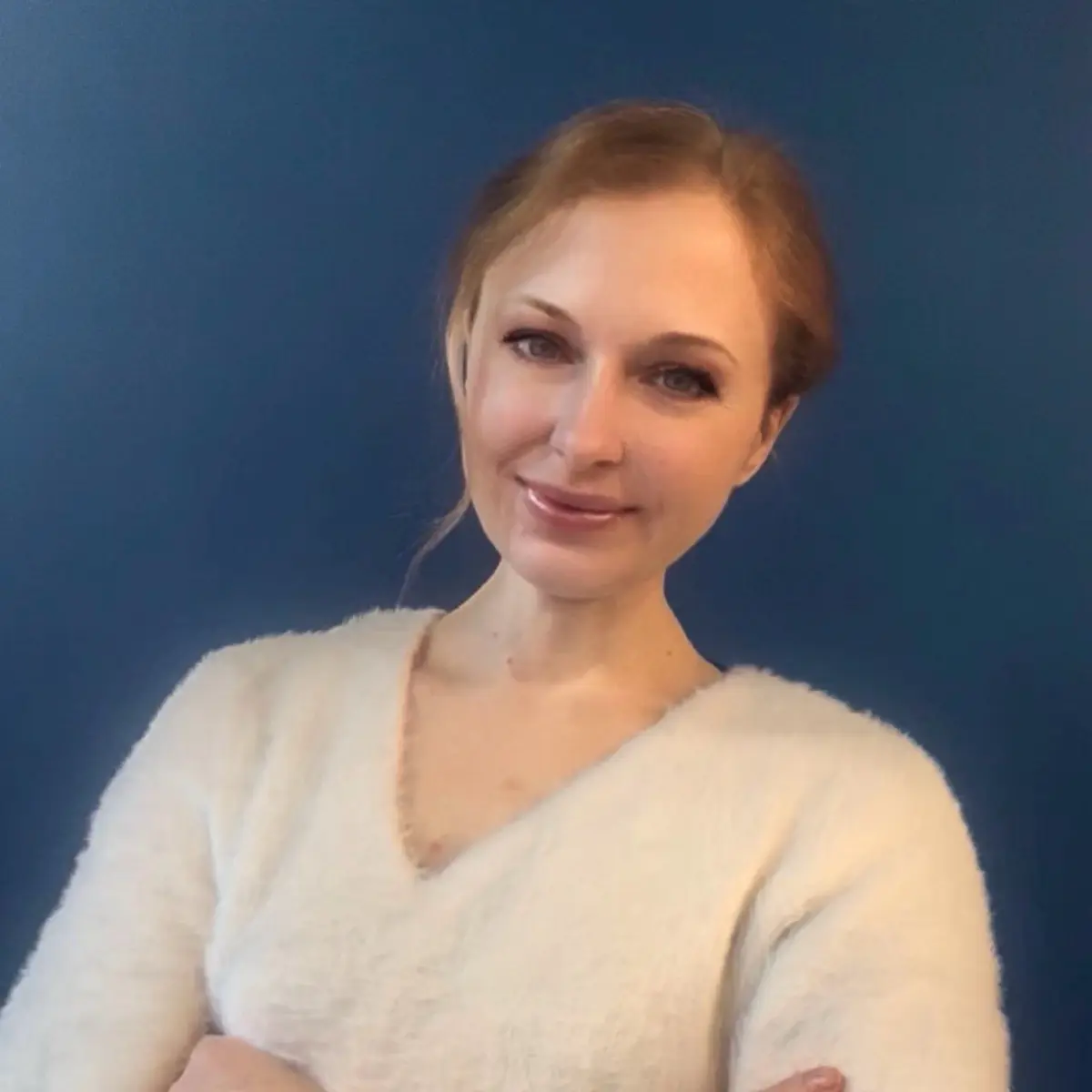 Анна Бандурина | Сетка — социальная сеть от hh.ru