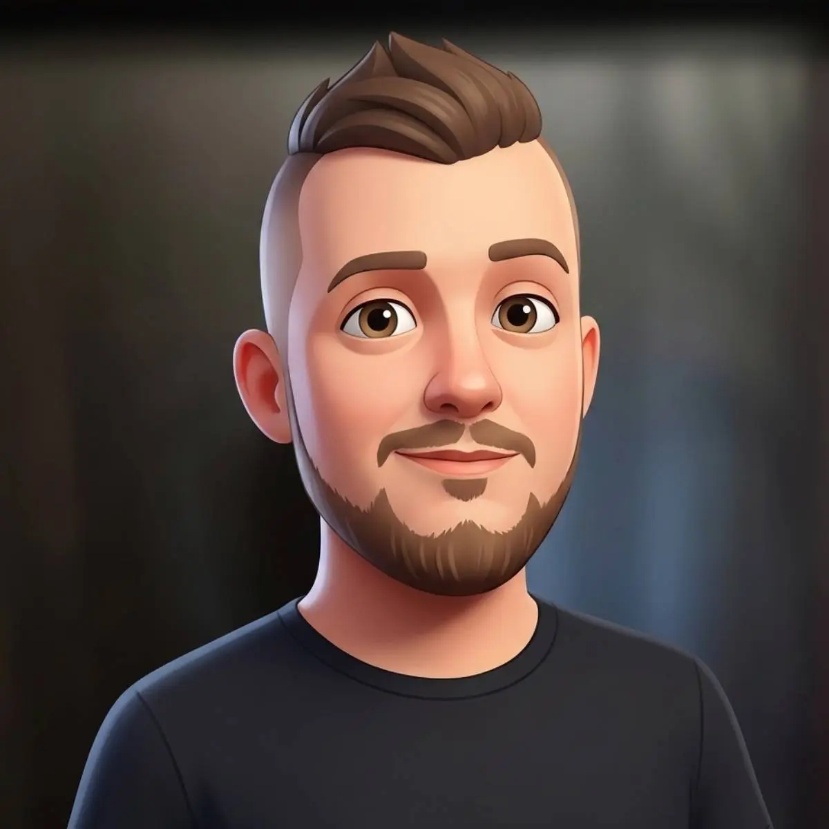 Андрей Атрощенко