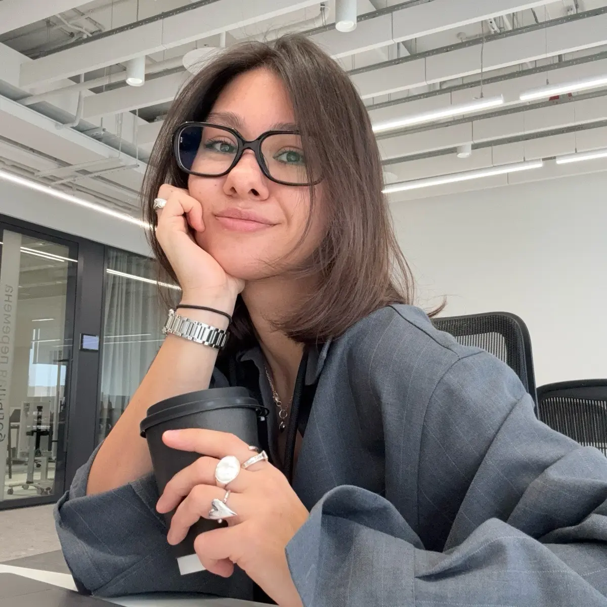 Мария Александрова | Сетка — социальная сеть от hh.ru