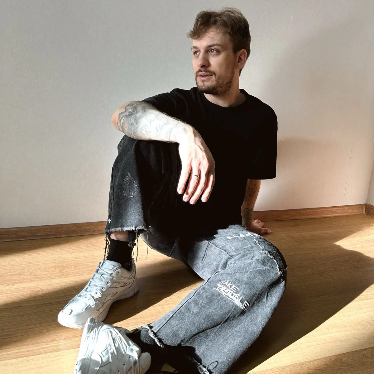 Вадим Гундарев
