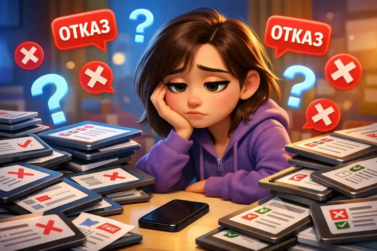 Почему мы разучились просто разговаривать? 🥲🙃 | Сетка — социальная сеть от hh.ru