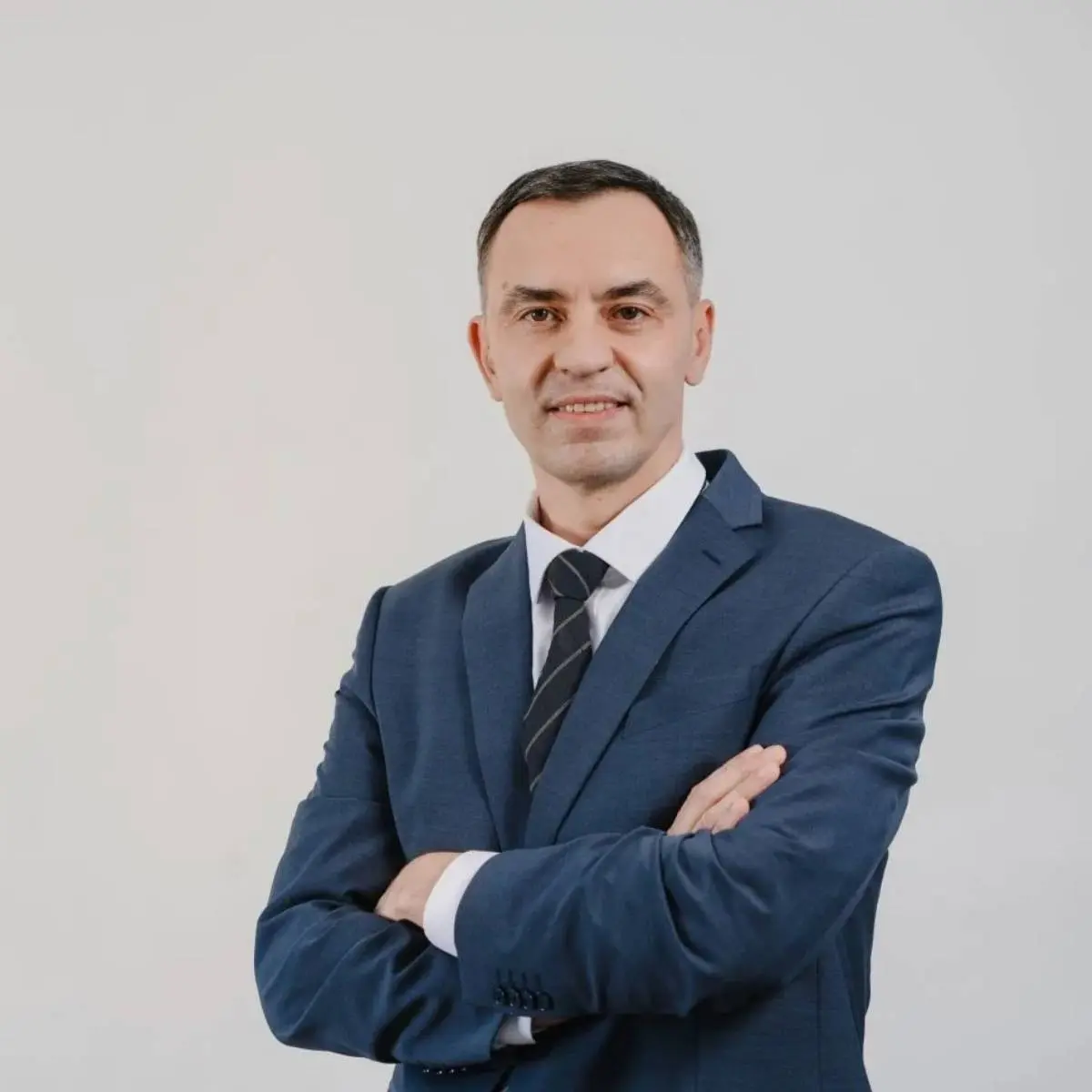 Андрей Самченко