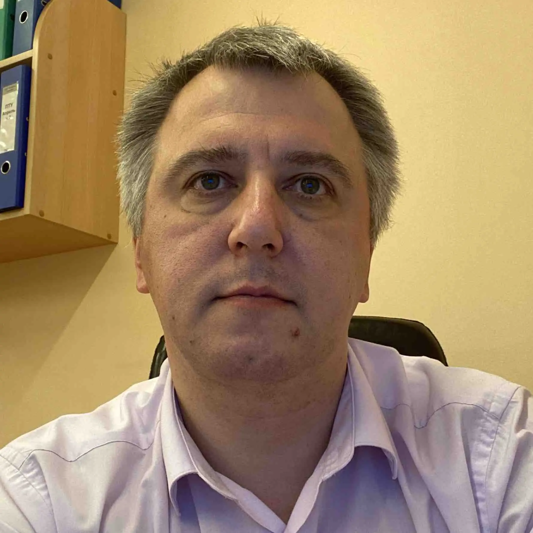 Алексей Савченко
